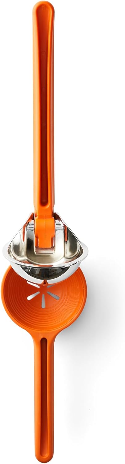 Chef'n Citrus Orange Squeezer and Juicer. 15-inches